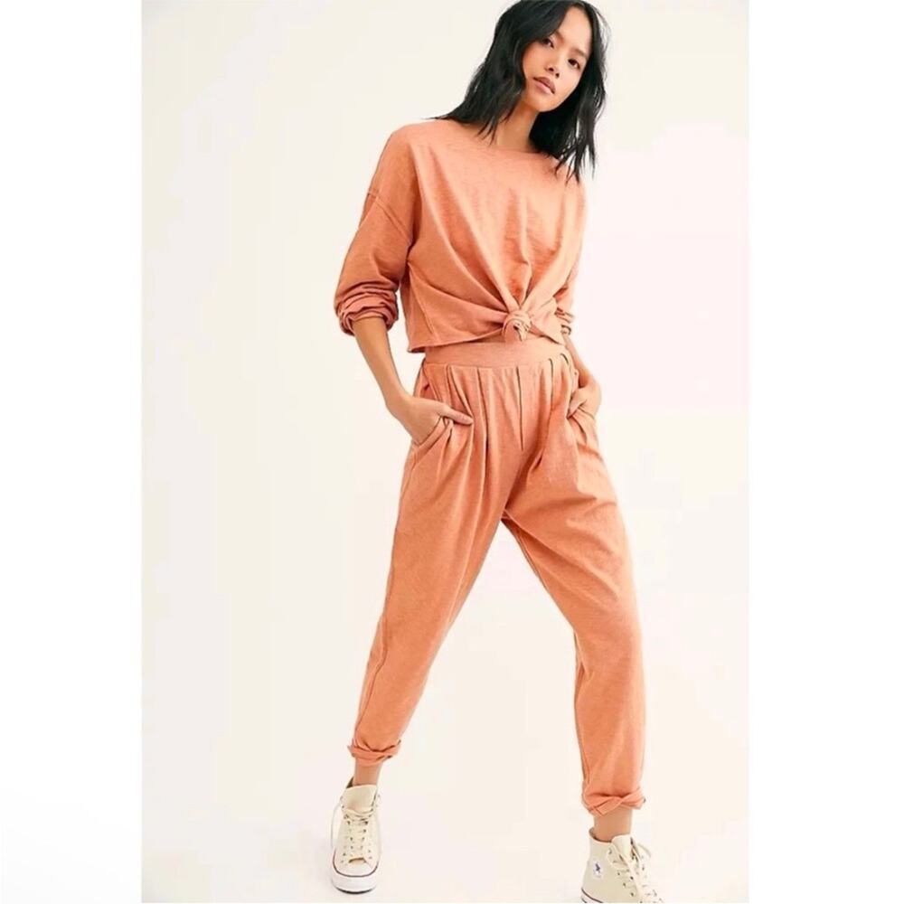 Free people Culver City Pants Size Large